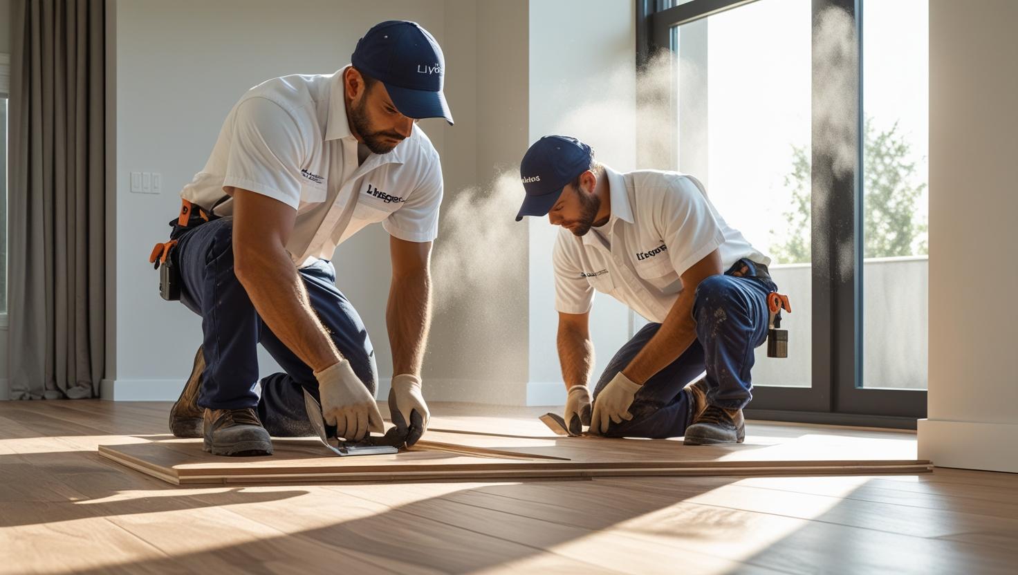 Flooring Icon